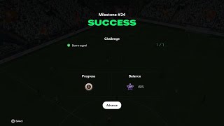How To Complete Moments Milestones Ultimate Milestone 24 on FC 25