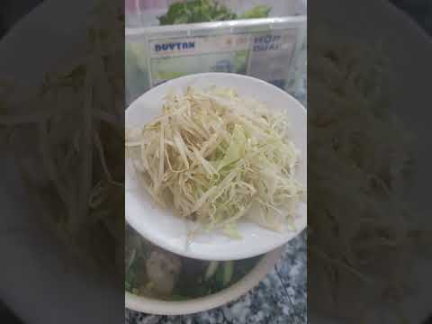 Vietnam noodles#beefnoodles #shortvideo #shorts #youtubeshorts #fyp