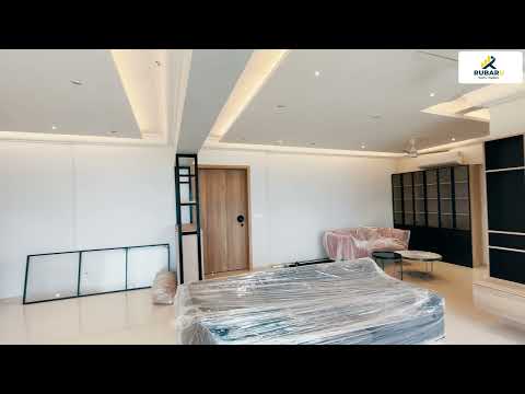 JODI FLAT IN HIRANANDANI FORTUNE CITY PANVEL | HFC PANVEL