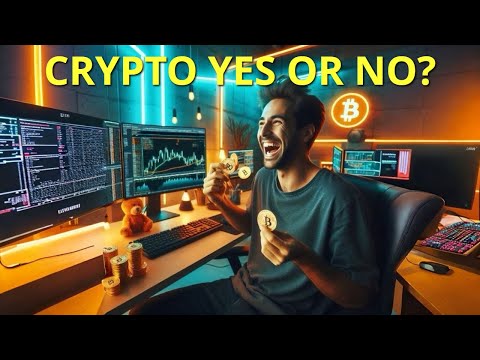 Is Investing in Cryptocurrency a Good Idea? Find Out Now!