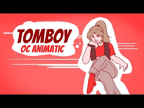 Tomboy - OC animatic