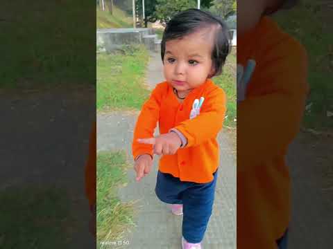 Kyu batau ♥️😄 #bhojpuri #song #comedy #cutebaby #newsong #hindisong #viralvideo #cute #shorts #short