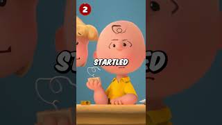 Did You KnowThese 5 Things About The Peanuts Movie