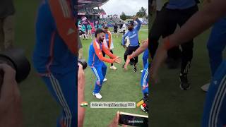 Virat Dance After Winning T20 WC2024#india#cricket#viratkohli#dance#t20worldcup #rohitsharma#viral