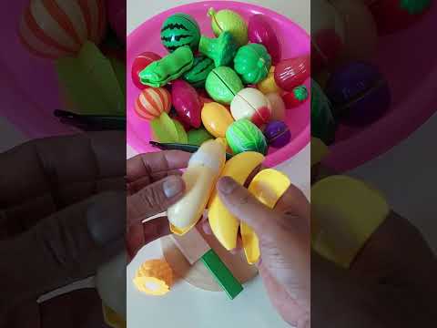 Oddly Satisfying Video | How to Cutting Fruits and Vegetables #shorts