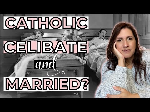 Should Catholic Marital Intimacy END After Childbearing Years?