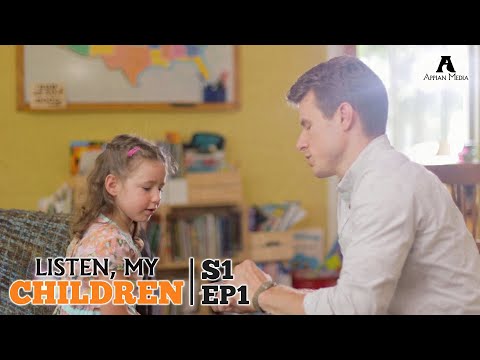 What is Wisdom? - Listen My Children: S1 Ep1