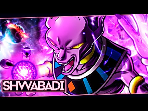 Beerus Rap || DEITY || Shwabadi x Kiwwi [Dragon Ball Super]