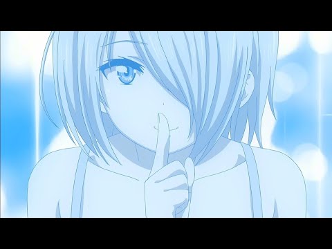 「Creditless」Nande Koko ni Sensei ga!? OPENING v4 - 『Bon♡Kyu♡Bon♡』4K 60FPS | NSFW