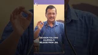 India: Delhi CM Arvind Kejriwal Says He Will Resign, Calls For Polls | Subscribe to Firstpost