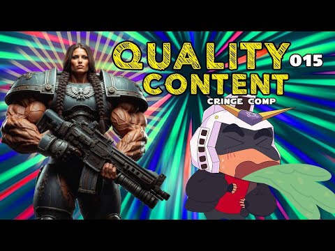 Quality Content 015│Let me sleep