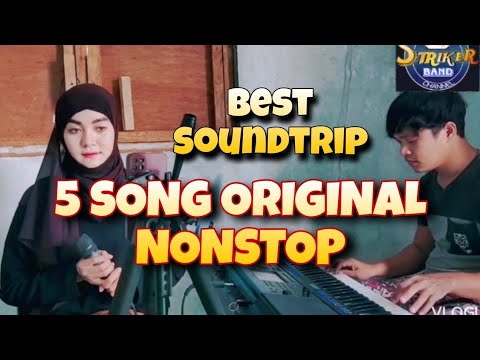 NONSTOP ORIGINAL - BEA -best soundtrip)