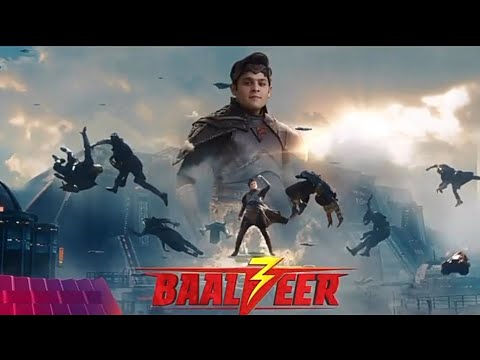 Balveer 3 New Promo || End Of Balveer || Balveer Season 3 Teaser