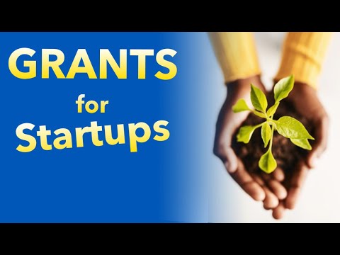 Funding to Get Your Ideas Off the Ground: SBIR-STTR Grants