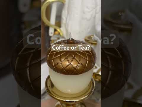 Which Is Better Coffee Or Tea?