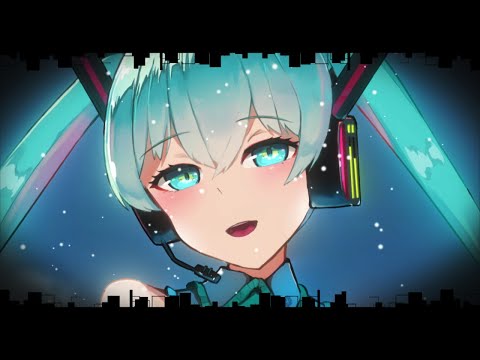 [Official] Leap from 0 to ∞ / cosMo@Bousou-P feat. Hatsune Miku