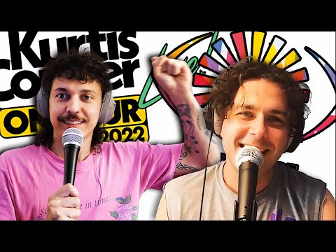 A Mean Rap Battle with Max Kerman -  Very Really Good #198