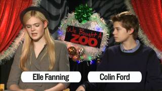 Stars Share Their Favorite Holiday Memories!