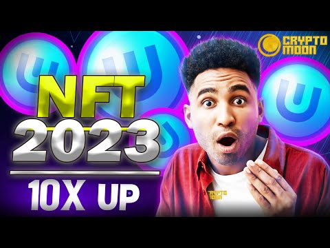 NFT 2023 🔥 What Crypto Games Can You Earn in 2023?