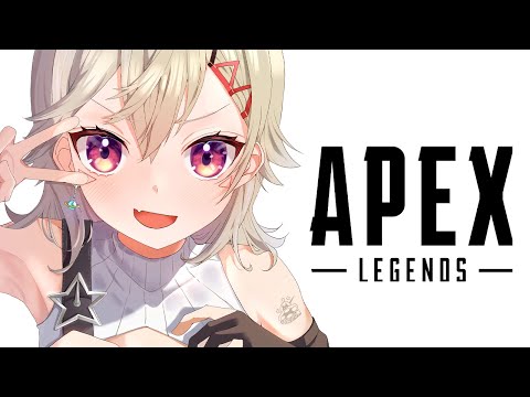 【 APEX 】らんきゅい w/ れいど kamito【 ぶいすぽっ！ / 小森めと 】