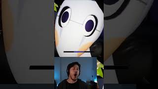 markiplier loves-FREDDY FREDDY YOU BICJ FREDDYYYY | Markiplier FNAF Security Breach