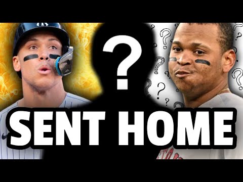 Red Sox Star LEFT THE TEAM, Teammates MAD at Him!? Aaron Judge’s Worst Game Ever?  (MLB Recap)