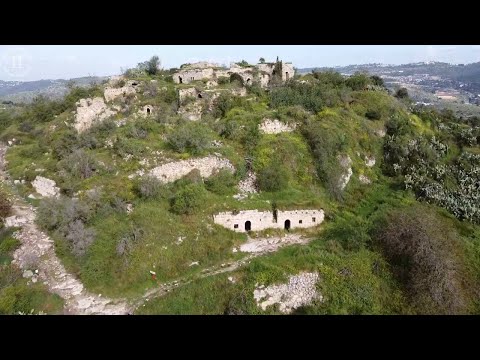 Tel Tzuba Fortress & King David