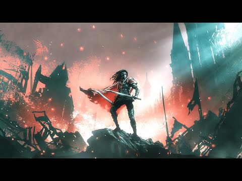 THE FINAL WAR - Epic Powerful Music Mix | Heroic Intense Hybrid Music