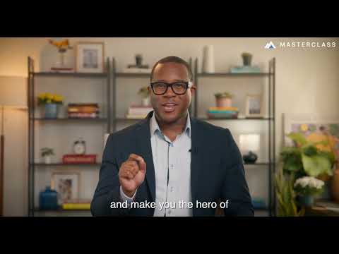 How to Value a Business | Jamar Cobb-Dennard | Miles Masterclass