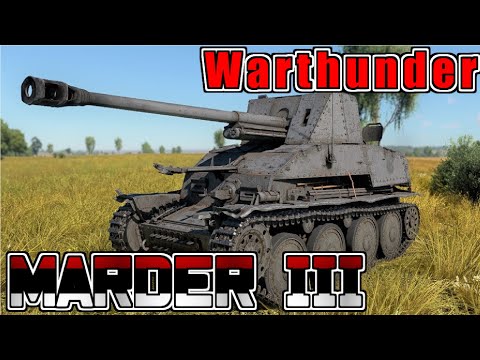 【ゆっくり実況】やっつけ対戦車自走砲で陸戦RB【Warthunder】