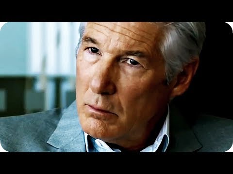 MotherFatherSon Trailer (2019) Richard Gere BBC Two Series