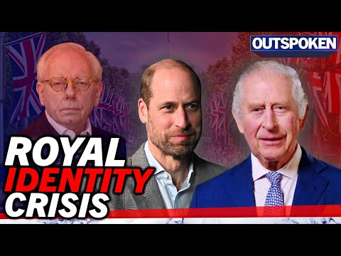 “Prince William should be manager of 2nd division football club" says royal historian David Starkey