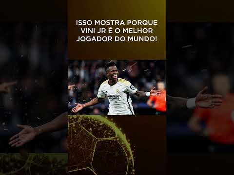 #viniciusjr MOSTRANDO QUE ELE É o MALVADÃO do #realmadrid