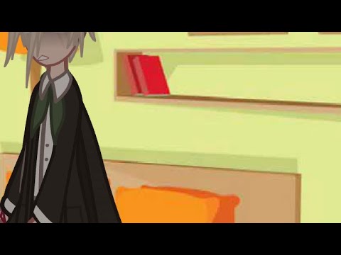 Oh back when I was younger|Angst?|Danganronpa|Gacharonpa|Gacha|XxNiah_YEETxX