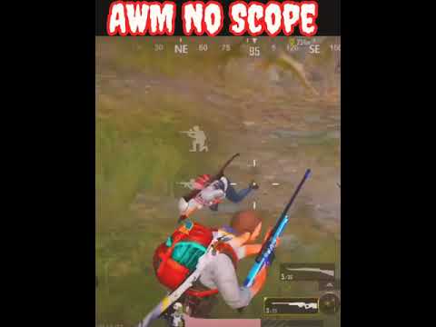 AWM NO SCOPE | AWM HEADSHOT | No Scope Headshot|Red Xenon #bgmi #awm #awmheadshot #pubgindia #Shorts