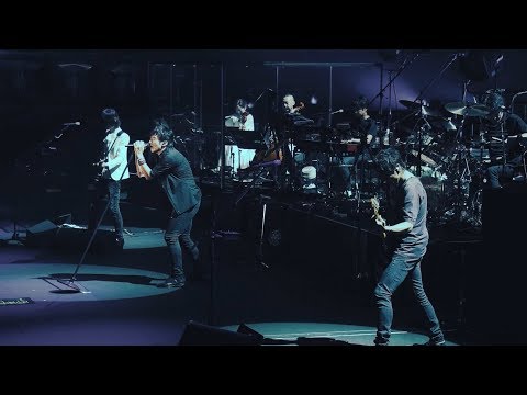 Mr.Children「himawari」from TOUR 2017 Thanksgiving 25