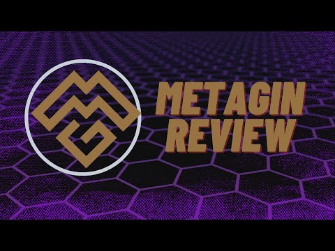 METAGIN- REVIEW