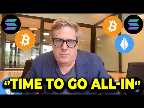 "25-50X Is Certain! Why I'm Going All-In on These Cryptos in 2025" – Fred Krueger and Jack Mallers