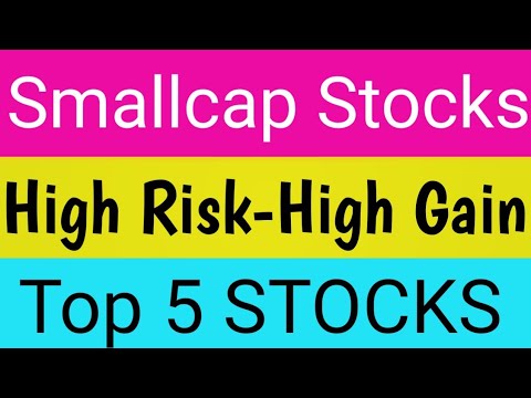 top 5 small cap stocks 2023 || best 5 stocks to buy now || small cap stocks||swingtrade||Multibagger