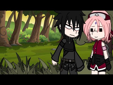 “I’m in love with you!!” |sasusaku| (read desc)