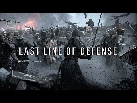 [Last Line Of Defense] - Get Ready for the Most EPIC HEROIC ORCHESTRAL WAR MUSIC Experience of 2024!