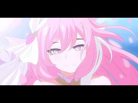 Elysia Gacha Experience | Honkai Impact 3rd