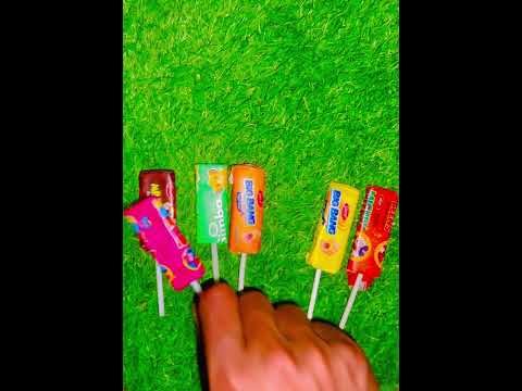 #satisfyingvideo #somelotsof #somelotsofchocolate #unpackingsweet ##lollipopsandcandies