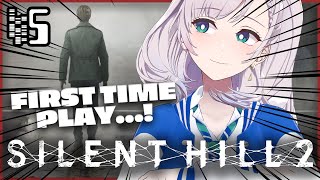 FINALE #5【SILENT HILL 2】I LOVE MR TWERK (SPOILER WARNING)【Pavolia Reine/hololiveID 2nd gen】