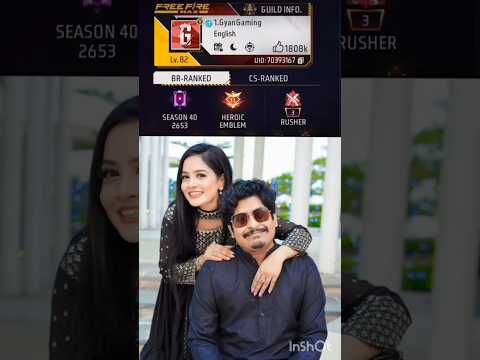 GyanGaming Marriage🤯🔥COUPLE YOUTUBER)‎ #love #raistar #sooneeta #ajjubhai #totalgaming #lovestatus