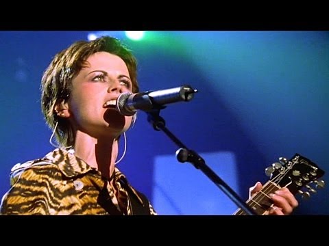 The Cranberries - Promises 1999 "Paris" Live Video