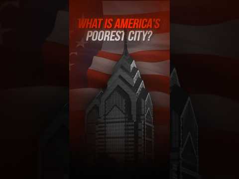 America’s Most Bankrupt City Explained