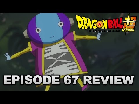 Dragon Ball Super Episode 67 Review: Fill Your Heart With New Hope!! Farewell, Trunks?