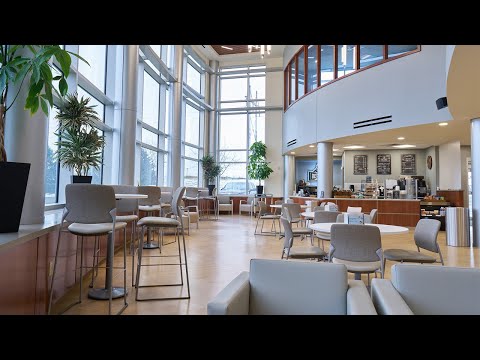 How Southwest Health Transformed Their Space to Set the Stage for Next-Level Patient Care