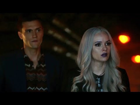 The Flash 6x06 Sneak Peek "License to Elongate" Season 6 Episode 6